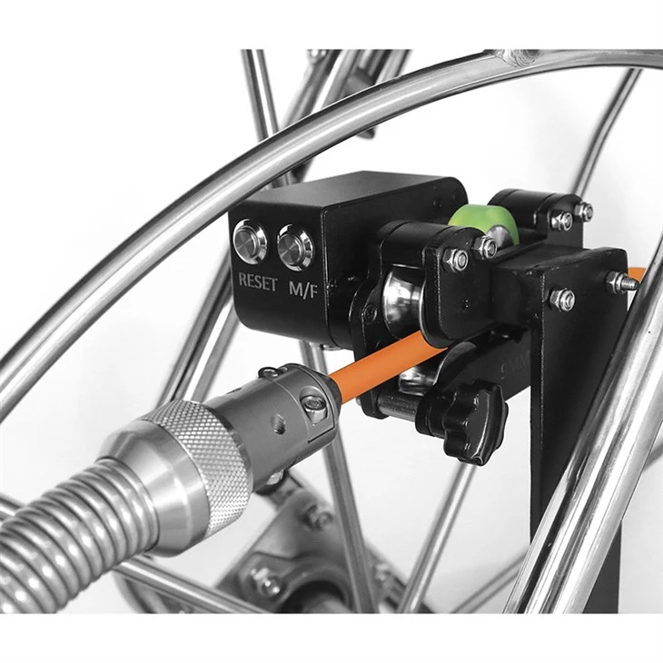 Push Rod Camera
