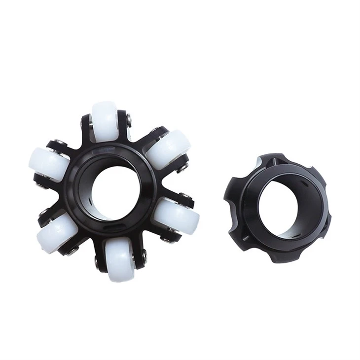 Push Rod Camera