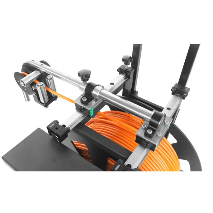 Borewell Inspection Camera