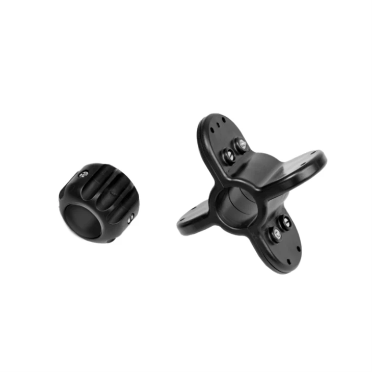 23mm カメラヘッドスキッド