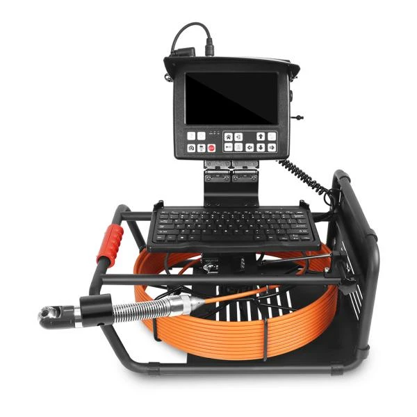 Drain Video Camera